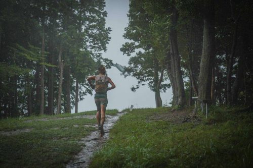 筑波連山天空ロード＆トレイルラン