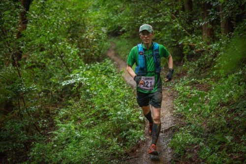 筑波連山天空ロード＆トレイルラン