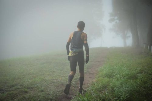 筑波連山天空ロード＆トレイルラン