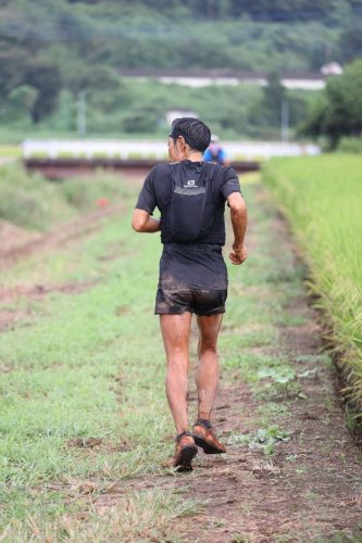 筑波連山天空ロード＆トレイルラン