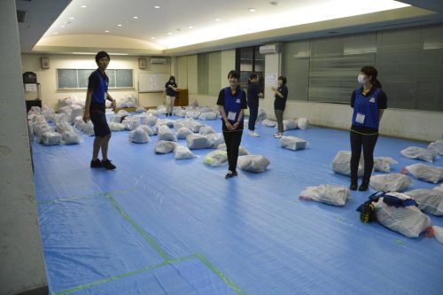 筑波連山天空ロード＆トレイルラン