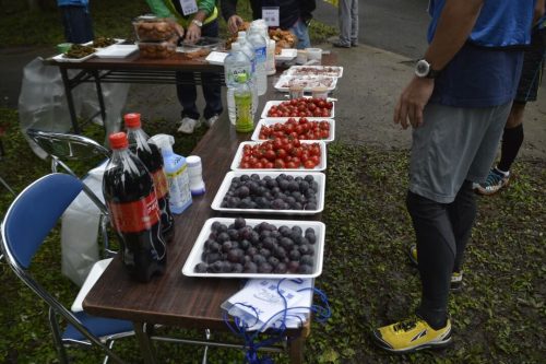 筑波連山天空ロード＆トレイルラン