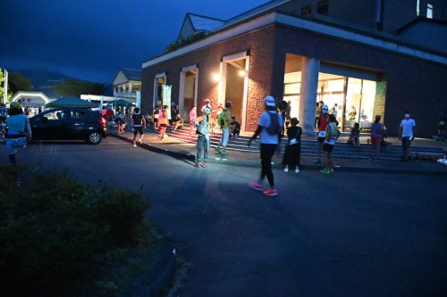 筑波連山天空ロード＆トレイルラン