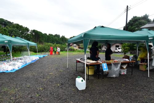 筑波連山天空ロード＆トレイルラン