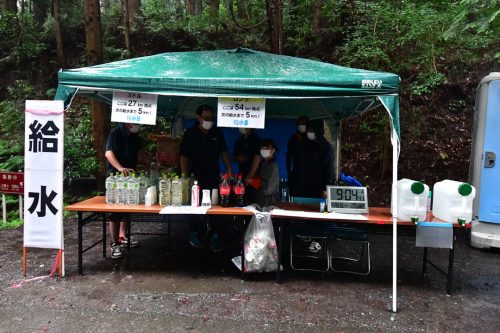 筑波連山天空ロード＆トレイルラン