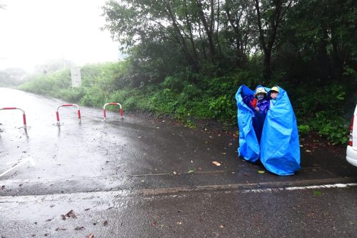 筑波連山天空ロード＆トレイルラン