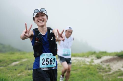 筑波連山天空ロード＆トレイルランinいしおか