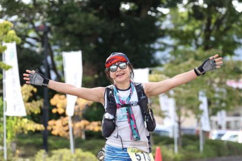 筑波連山天空ロード＆トレイルランinいしおか