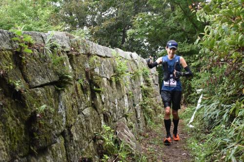 筑波連山天空ロード＆トレイルランinいしおか