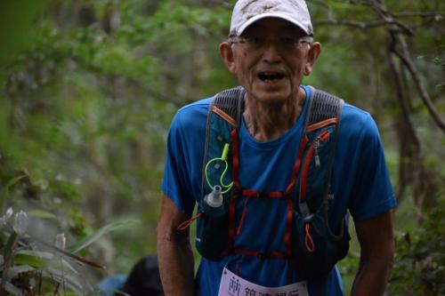 筑波連山天空ロード＆トレイルランinいしおか
