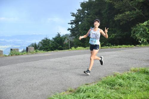 筑波連山天空ロード＆トレイルランinいしおか